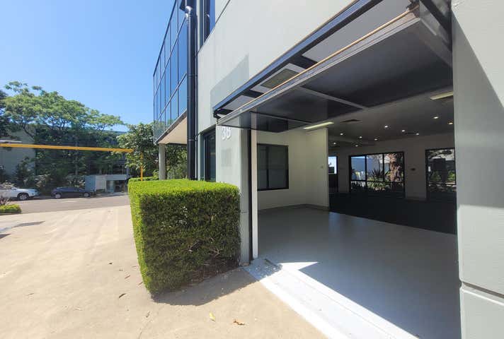 38/2 Chaplin Drive Lane Cove NSW 2066 - Image 1