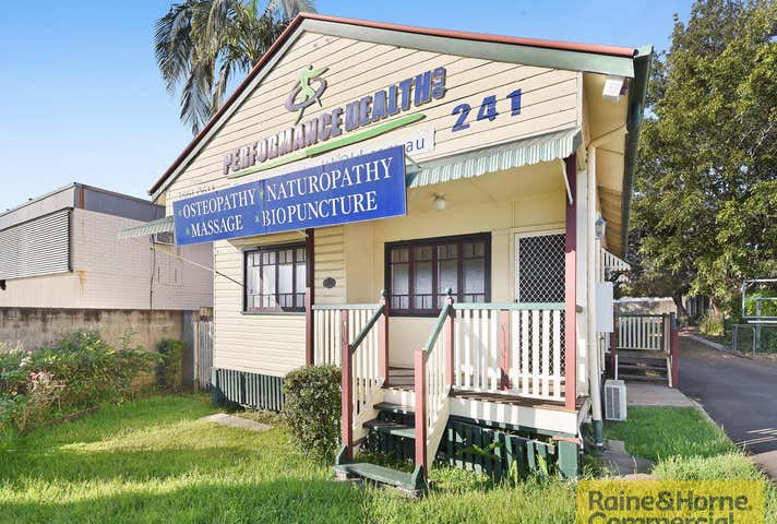 241 Gympie Road Kedron QLD 4031 - Image 1