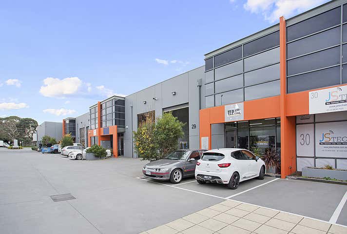 Unit 29, 94-102 Keys Road Cheltenham VIC 3192 - Image 5