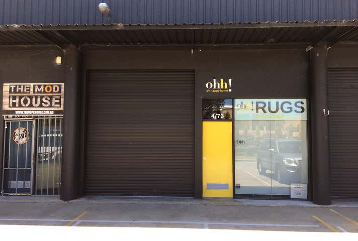 Whse 4, 73 Walters Drive Osborne Park WA 6017 - Image 1