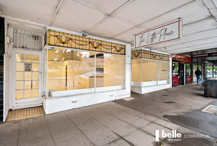 533 - 535 Hampton Street Hampton VIC 3188 - Image 2