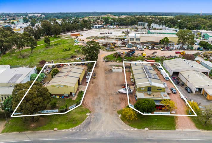 15 & 17 Rohs Road East Bendigo VIC 3550 - Image 1