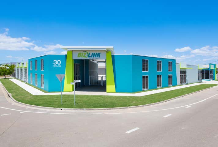 1/30 Civil Road Garbutt QLD 4814 - Image 1