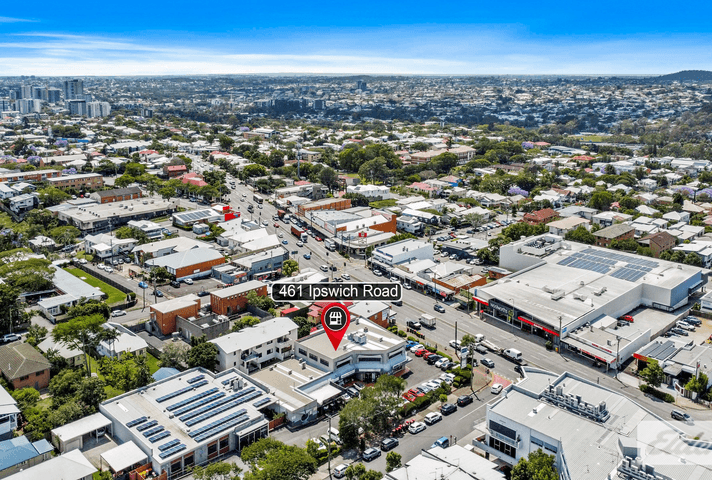 461 Ipswich Road Annerley QLD 4103 - Image 9