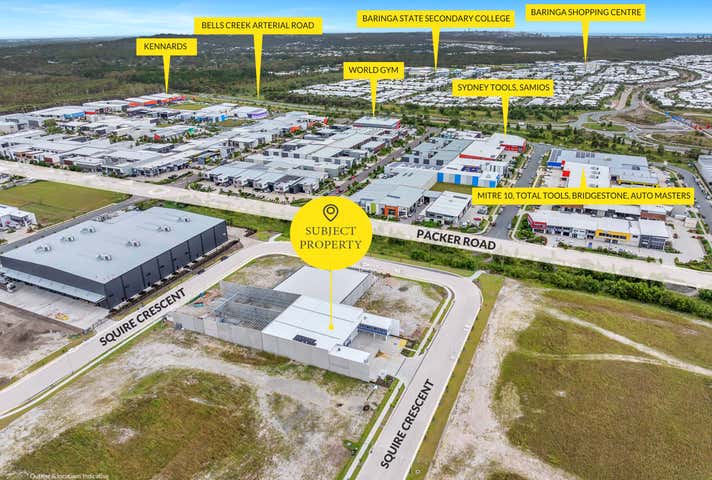 28 Squire Crescent Baringa QLD 4551 - Image 2