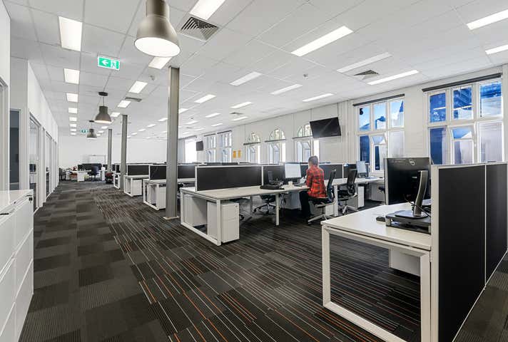 Level 1 & 2, 205 Chapel Street Prahran VIC 3181 - Image 4