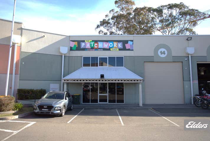 1/5B Curtis Road Mulgrave NSW 2756 - Image 1