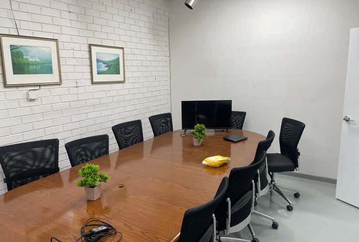 91-93 Queensbridge Street Southbank VIC 3006 - Image 9