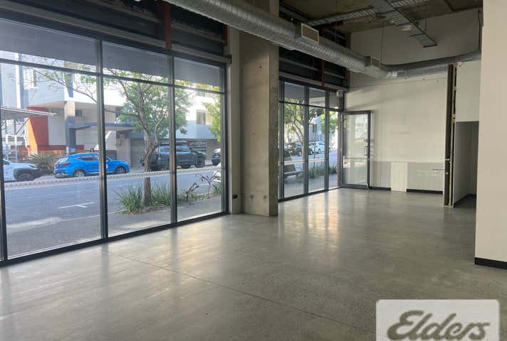 Eden Lane, 3 Gibbon Street Woolloongabba QLD 4102 - Image 3