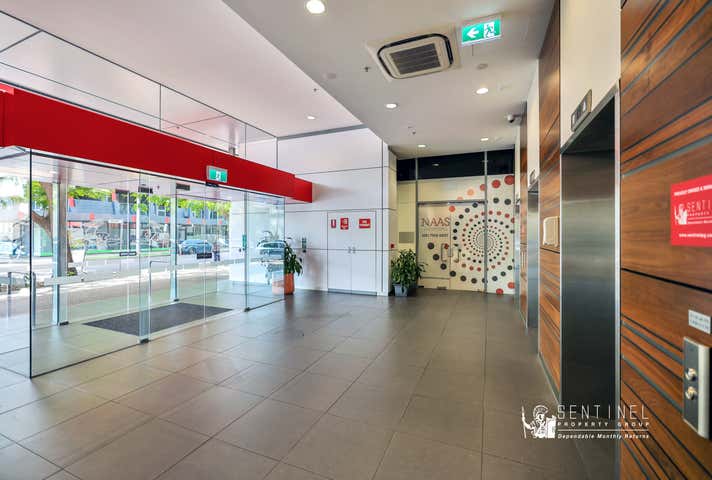 Jacana House, 39  Woods Street Darwin City NT 0800 - Image 8