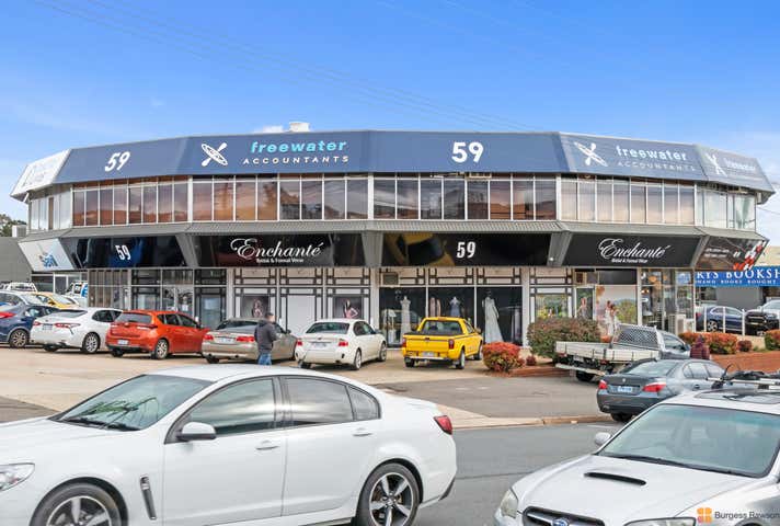 Fyshwick Plaza, 26-32, 59-61 Wollongong Street Fyshwick ACT 2609 - Image 20