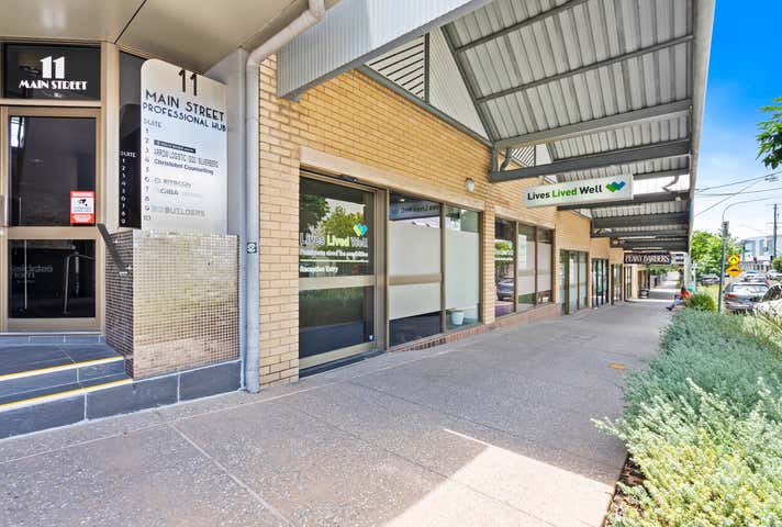 1-3, 13-17 Main Street Beenleigh QLD 4207 - Image 1