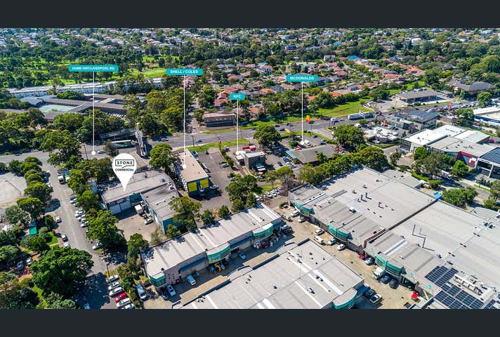 3/6 Braidwood Street Strathfield South NSW 2136 - Image 2