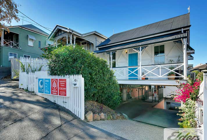 43 Latrobe Terrace Paddington QLD 4064 - Image 1