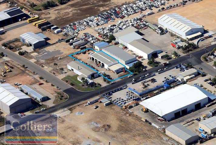 23 Everett Street Mount St John QLD 4818 - Image 8