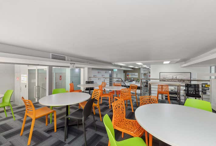 Ground Level, 10 Victoria Avenue Perth WA 6000 - Image 14