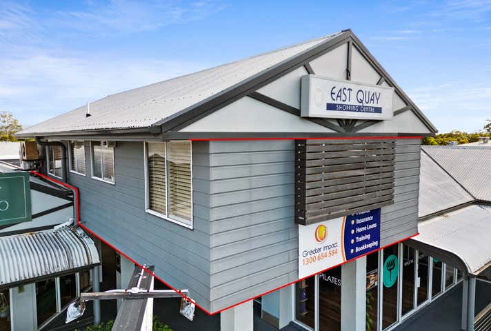 Lot 1 / 217-219 Ron Penhaligon Way Robina QLD 4226 - Image 2