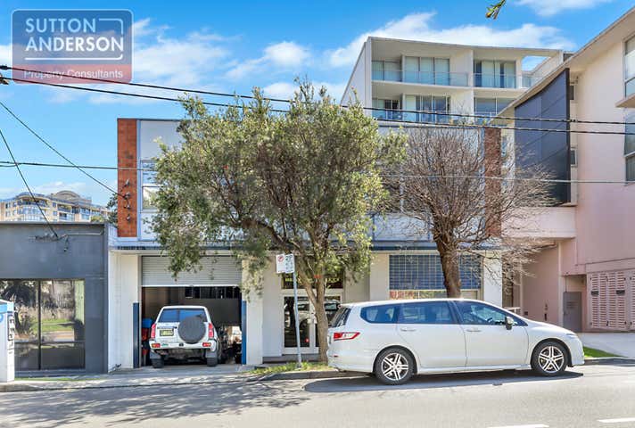 6 Northcote Street St Leonards NSW 2065 - Image 1