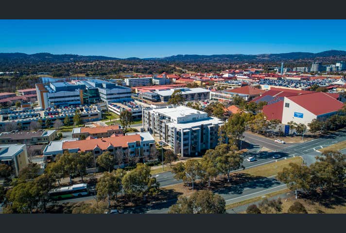 Unit 40/1 Cowlishaw Street Greenway ACT 2900 - Image 5