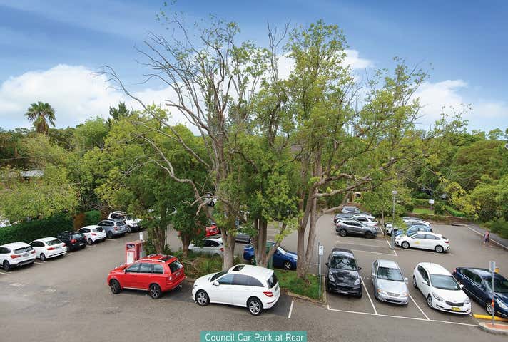 21 Hill Street Roseville NSW 2069 - Image 8