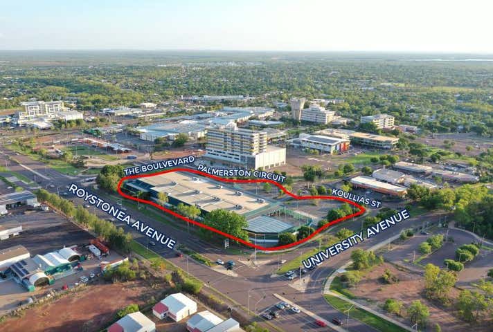 2 Palmerston Circuit Palmerston City NT 0830 - Image 2