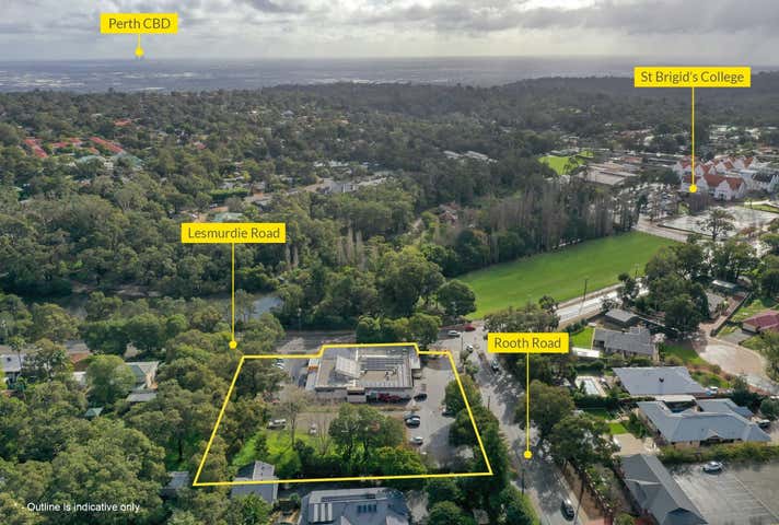 241 Lesmurdie Road Lesmurdie WA 6076 - Image 18