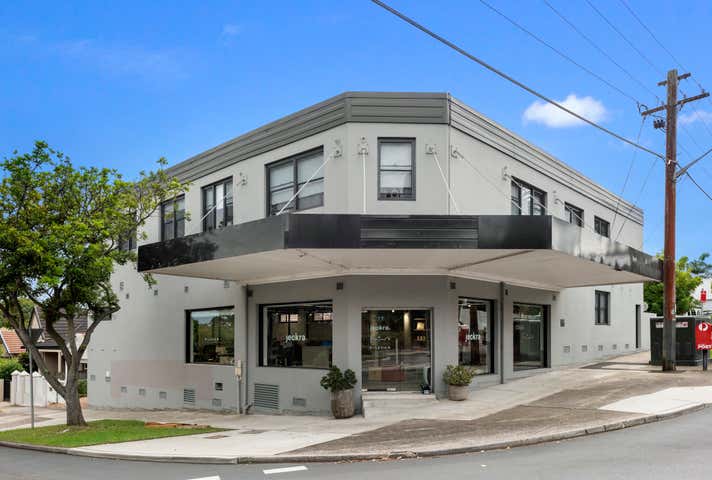 Ground Floor, 59 Belmont Road Mosman NSW 2088 - Image 1