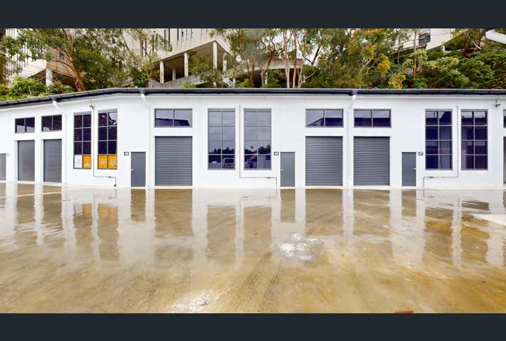 Hornsby Works, 1/31-33 Leighton PLace Hornsby NSW 2077 - Image 2