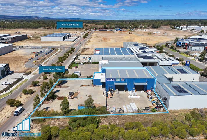 37 Alex Wood Drive Forrestdale WA 6112 - Image 3