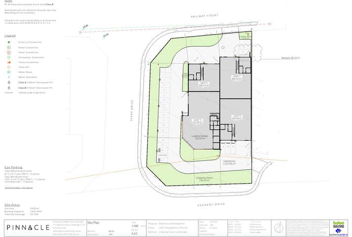 Unit 3, 2 Railway Court Cambridge TAS 7170 - Image 5