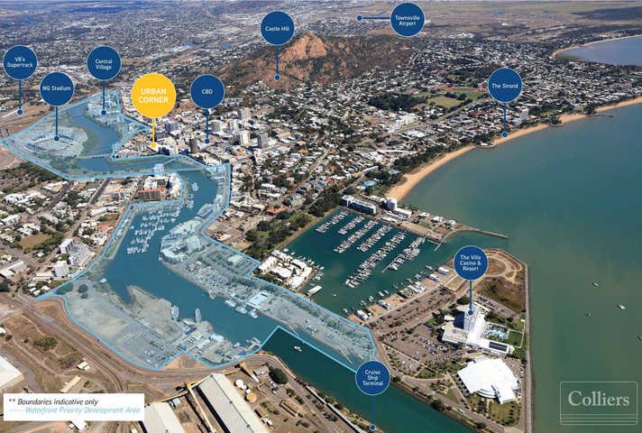 10/71 Stanley Street Townsville City QLD 4810 - Image 19