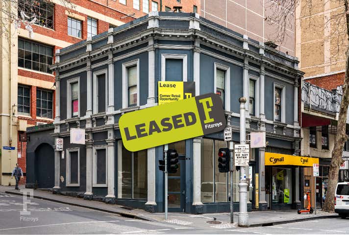 Sold Medical & Consulting Property at Level 6, 100 Collins Street,  Melbourne, VIC 3000 - realcommercial