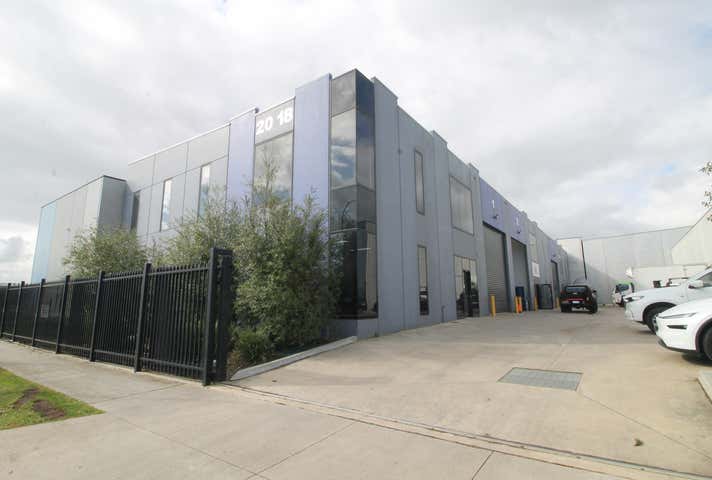 1/18-20 Futures Road Cranbourne West VIC 3977 - Image 3