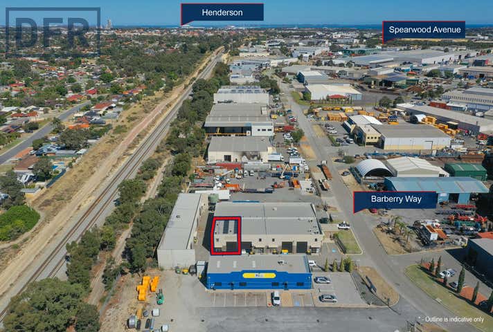 4/84 Barberry Way Bibra Lake WA 6163 - Image 4