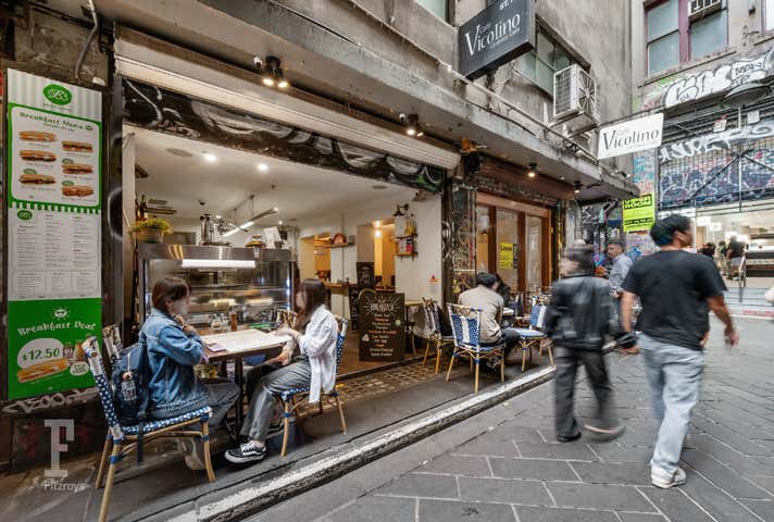 17-19 Centre Place Melbourne VIC 3000 - Image 2