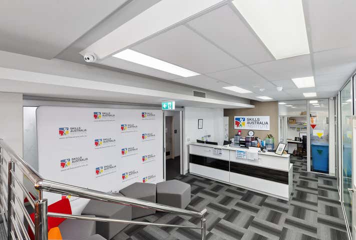 Ground Level, 10 Victoria Avenue Perth WA 6000 - Image 5