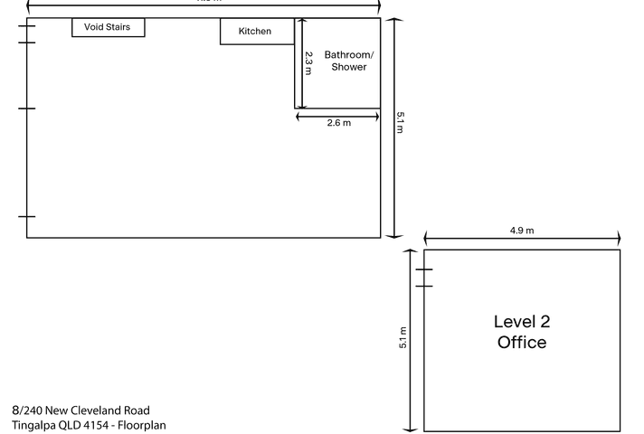 8/240 New Cleveland Road Tingalpa QLD 4173 - Image 10