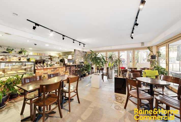 Dulwich Hill NSW 2203 - Image 1