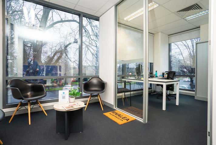 Level 1, 1/576 Kiewa Street Albury NSW 2640 - Image 1