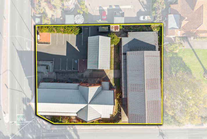 401 Payneham Road & Lot 100 O.G Road Marden SA 5070 - Image 28