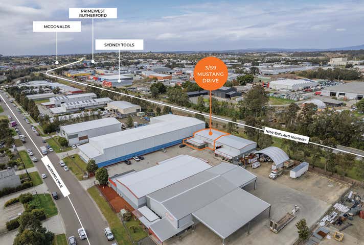 3/59 Mustang Drive Rutherford NSW 2320 - Image 15
