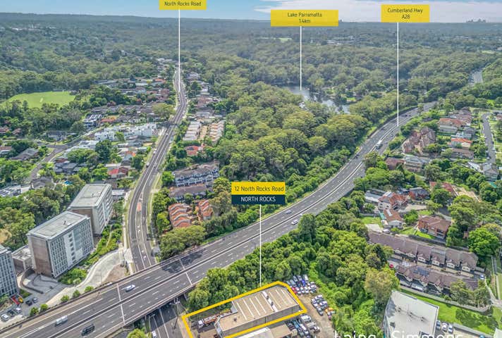 12 North Rocks Road North Rocks NSW 2151 - Image 6