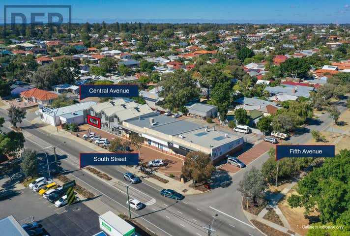 207C South Street Beaconsfield WA 6162 - Image 1