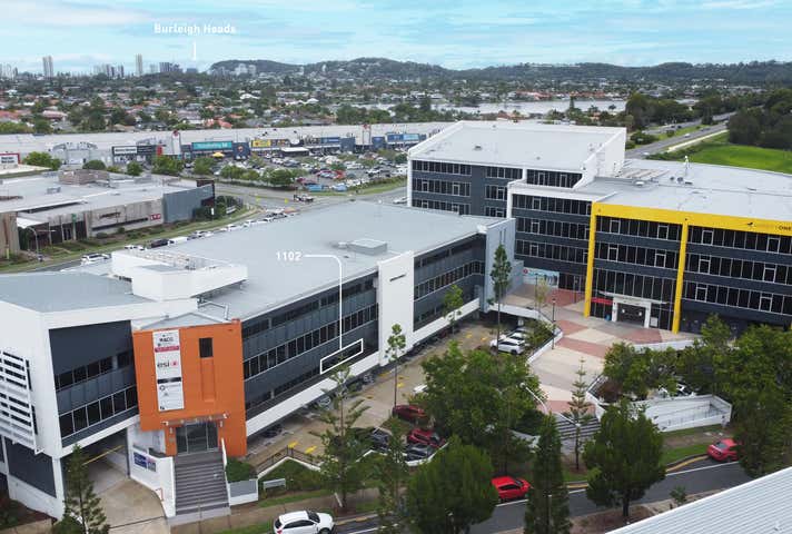 1102/1 Lake Orr Drive Varsity Lakes QLD 4227 - Image 8