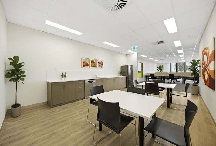 M-City, M-City 2107 - 2125 Princes Highway Clayton VIC 3168 - Image 3