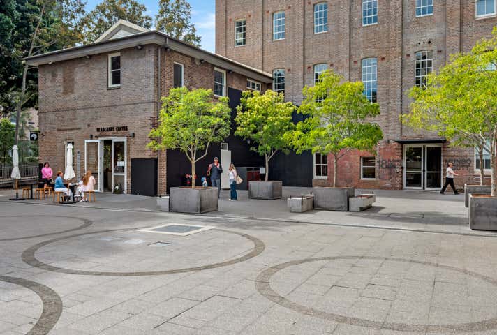 Suite 2.04, 18 Flour Mill Way Summer Hill NSW 2130 - Image 11