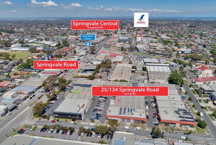 25/134-142 Springvale Road Springvale, 25/134-142 Springvale Road Springvale VIC 3171 - Image 2