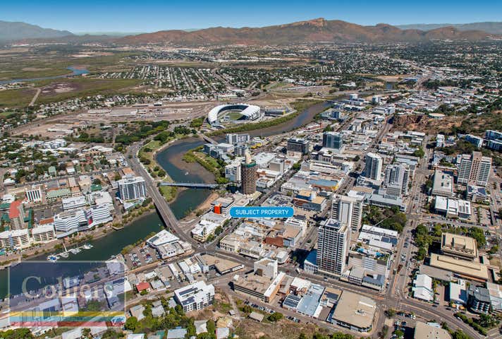 261-263 Flinders Street, 265-267 Flinders Street & 12 Sturt Street Townsville City QLD 4810 - Image 10