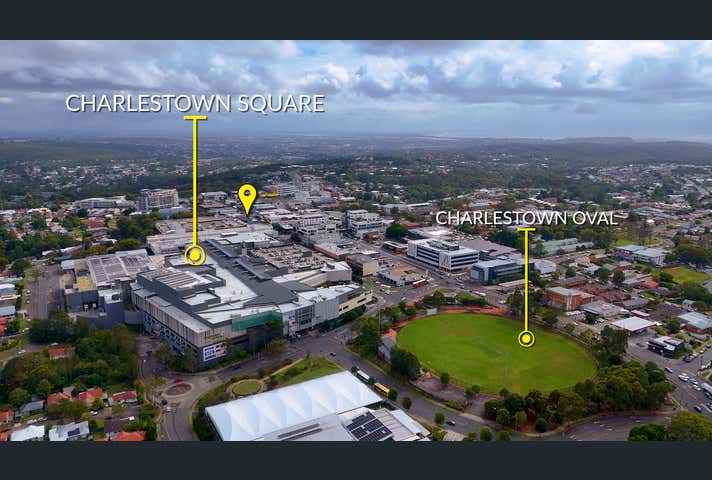 Charlestown Arcade, 338 Charlestown Road Charlestown NSW 2290 - Image 20