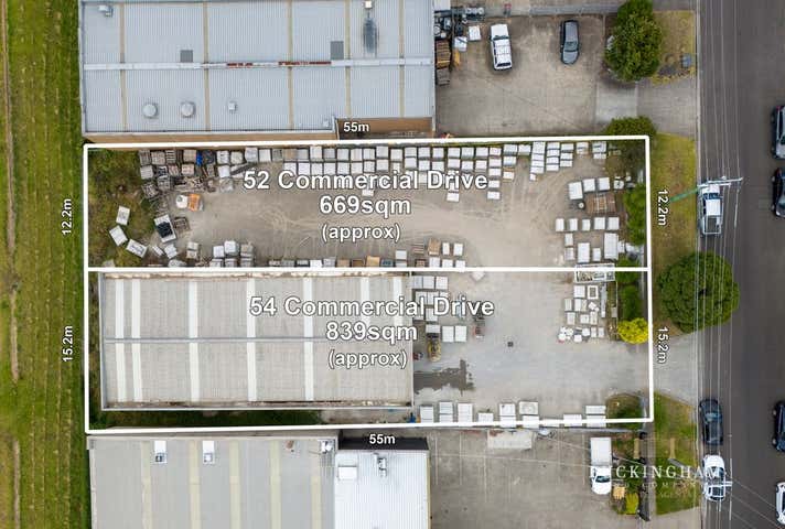 52-54 Commercial Drive Thomastown VIC 3074 - Image 1